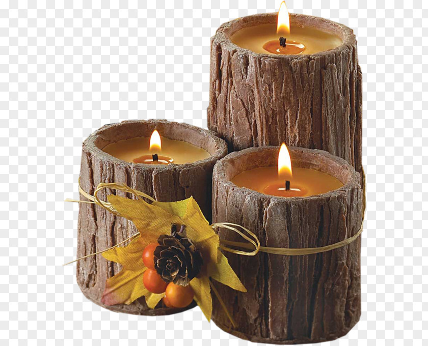 Burning Candles Candle Night Romance Combustion PNG