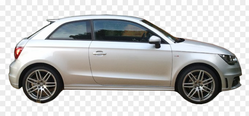 Car Audi A1 Compact Volkswagen Golf PNG