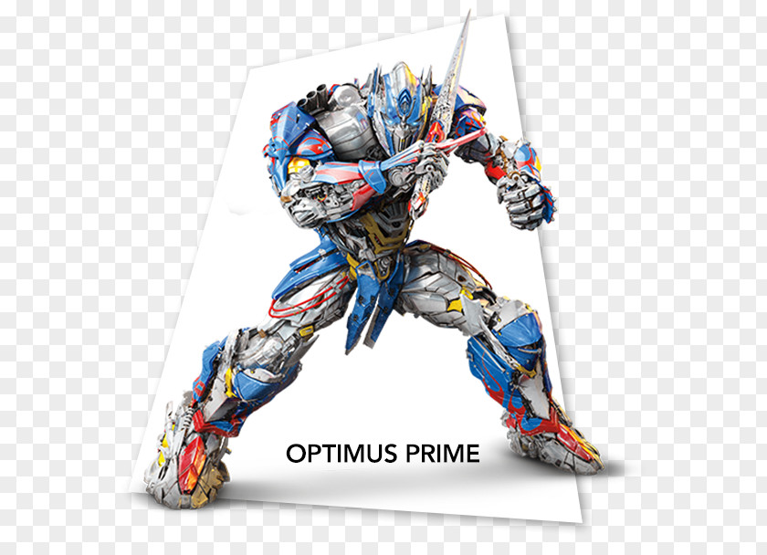 Carousel Figure Optimus Prime Megatron Barricade Bumblebee Transformers PNG