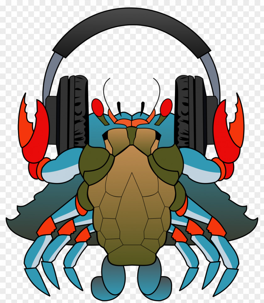 Crab Dungeness Clip Art PNG