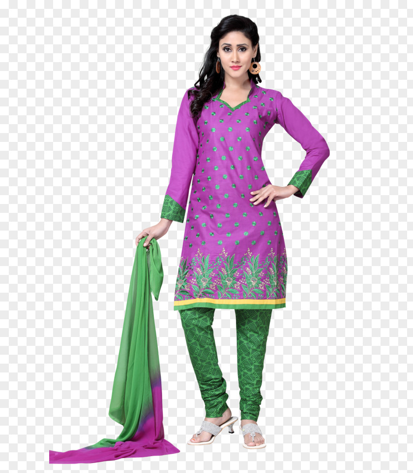 Dress Shalwar Kameez Churidar Clothing Suit PNG