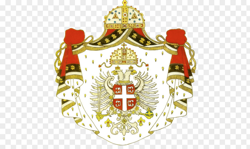 Family Serbia Obrenović Dynasty Heraldry Royal Coat Of Arms PNG