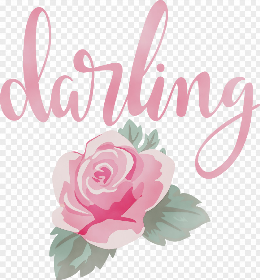 Floral Design PNG