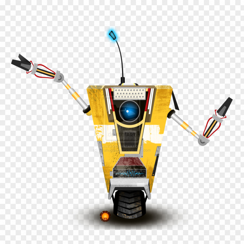Friends Watercolor Robot Product Design Electronics Accessory PNG
