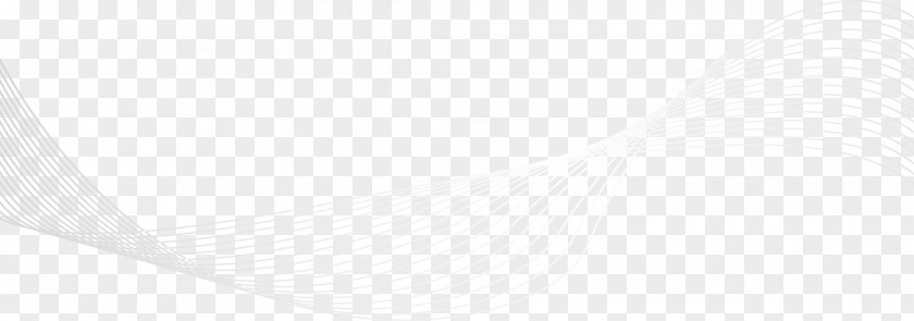 Gray Line Curve White Pattern PNG