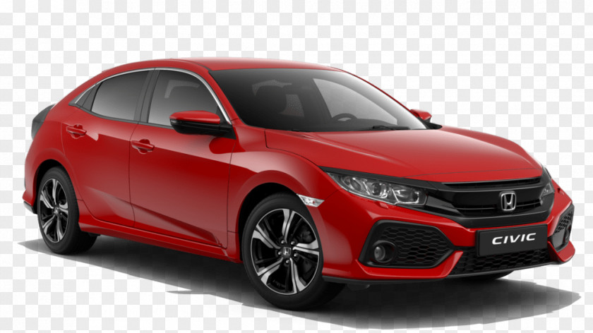 Honda 2017 Civic Car 2018 1.8 I-VTEC SE PLUS Navi PNG