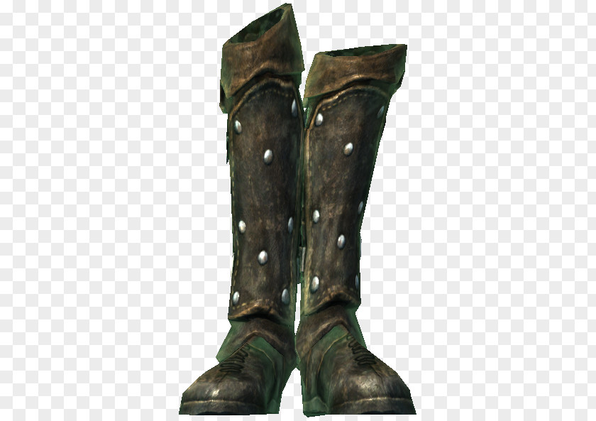 Leather Shoes Boot The Elder Scrolls V: Skyrim Nexus Mods Shoe PNG
