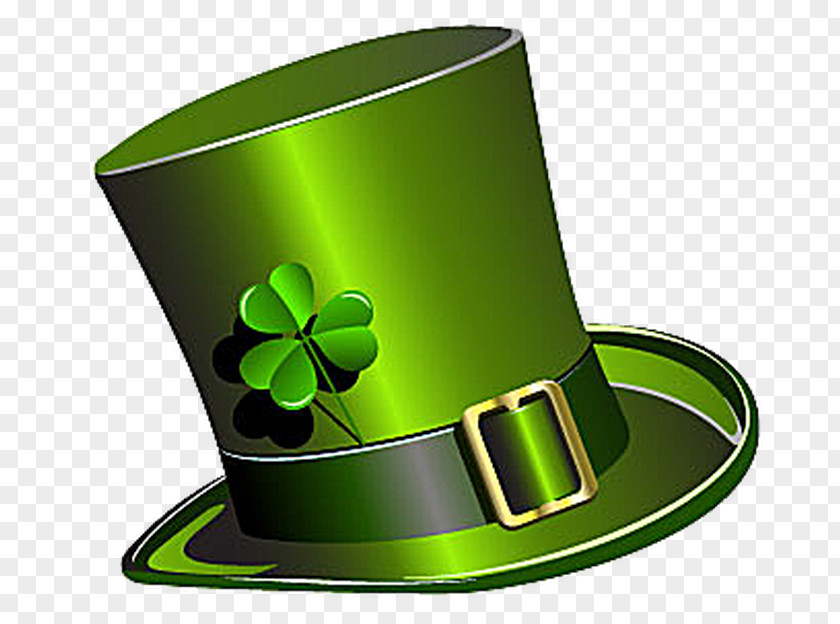 Leprechaun Bow Tie Saint Patrick's Day St. Shamrocks Portable Network Graphics PNG