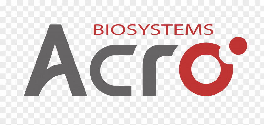 Logo ACROBiosystems Inc. Brand Trademark China PNG