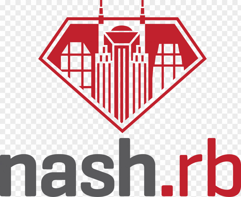 Nashville Logo Brand PNG