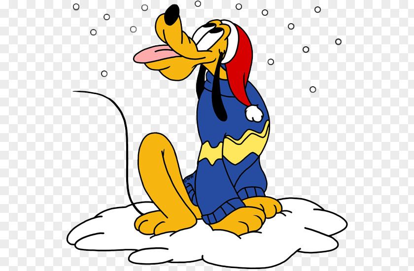 PLUTO Pluto Minnie Mouse Donald Duck Daisy Mickey PNG