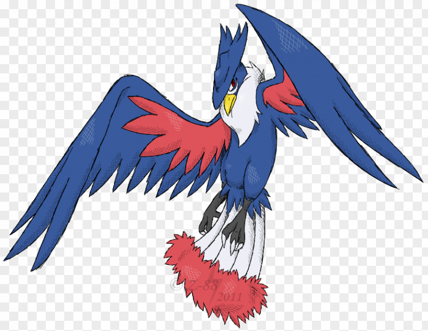 Pokemon Honchkrow Murkrow Macaw Pokémon Bulbapedia PNG