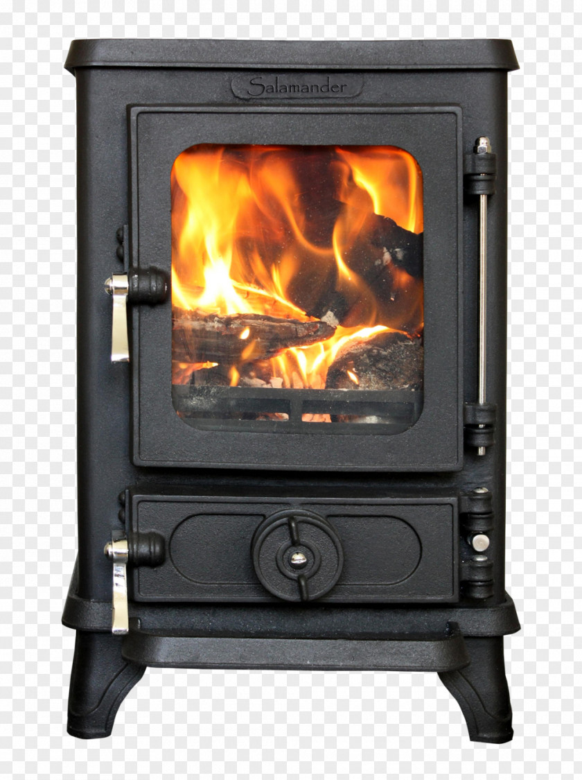 Stove Wood Stoves Multi-fuel Fireplace Cast Iron PNG