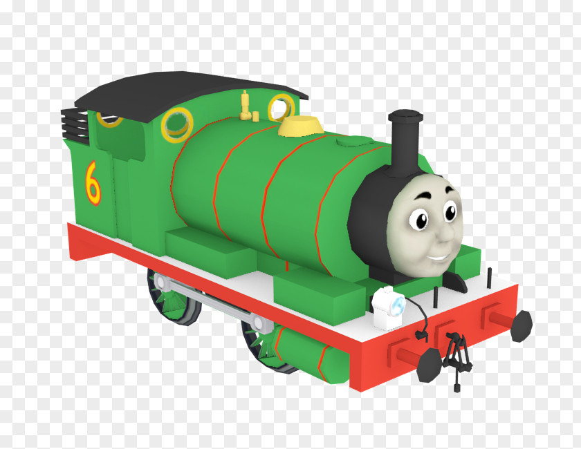 Toy Percy Thomas Henry PNG