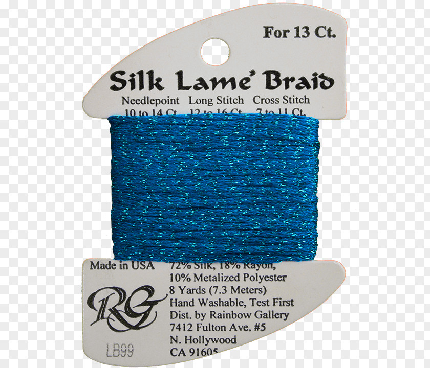 Twine Yarn Thread Bead Braid PNG