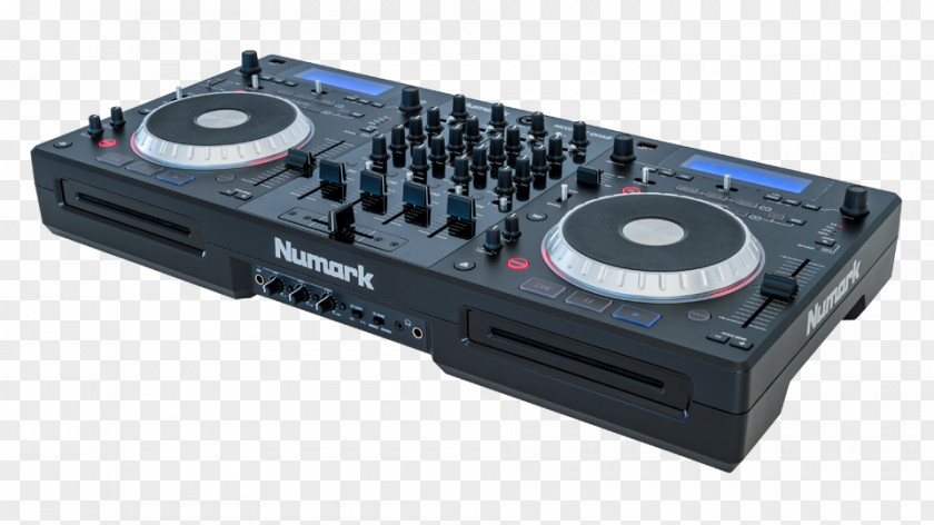 Virtual DJ Numark Industries Controller Computer Software Disc Jockey PNG