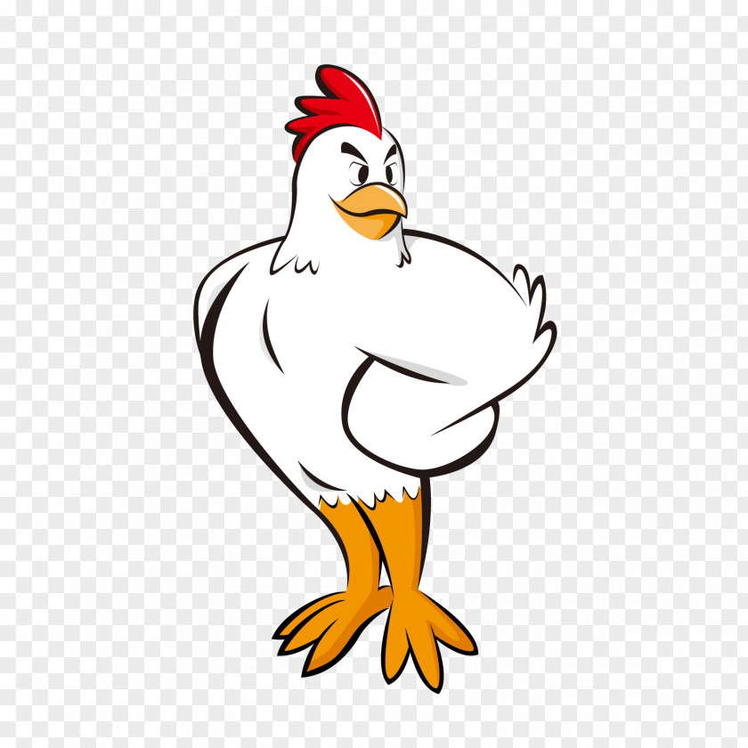 Additive Cartoon Chicken As Food Azar Morgh Meat PNG