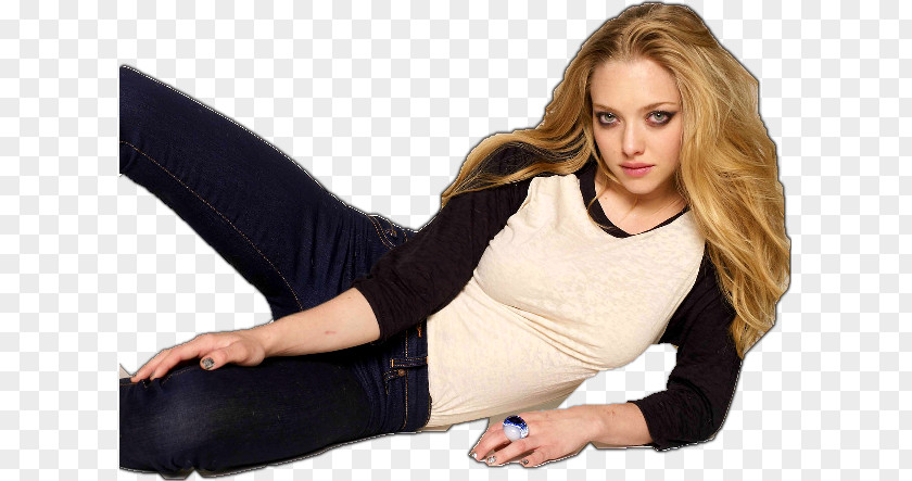 Amanda Seyfried Jennifer's Body Desktop Wallpaper PNG