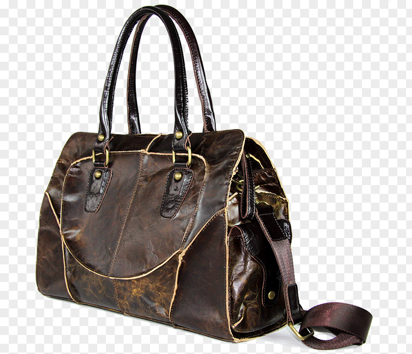 Bag Tote Baggage Diaper Bags Leather Handbag PNG