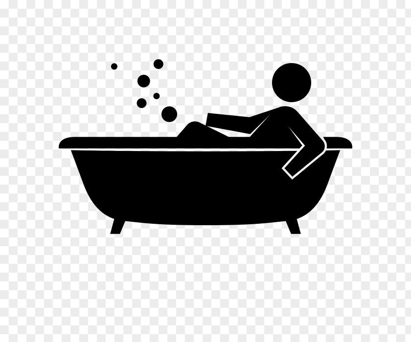 Bathtub Hot Tub Bathroom Toilet PNG