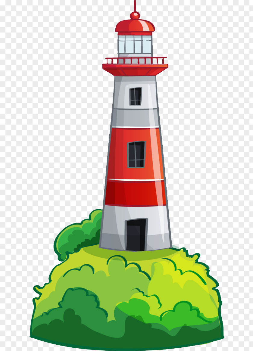 Beacon Vector Graphics Clip Art Illustration Image PNG