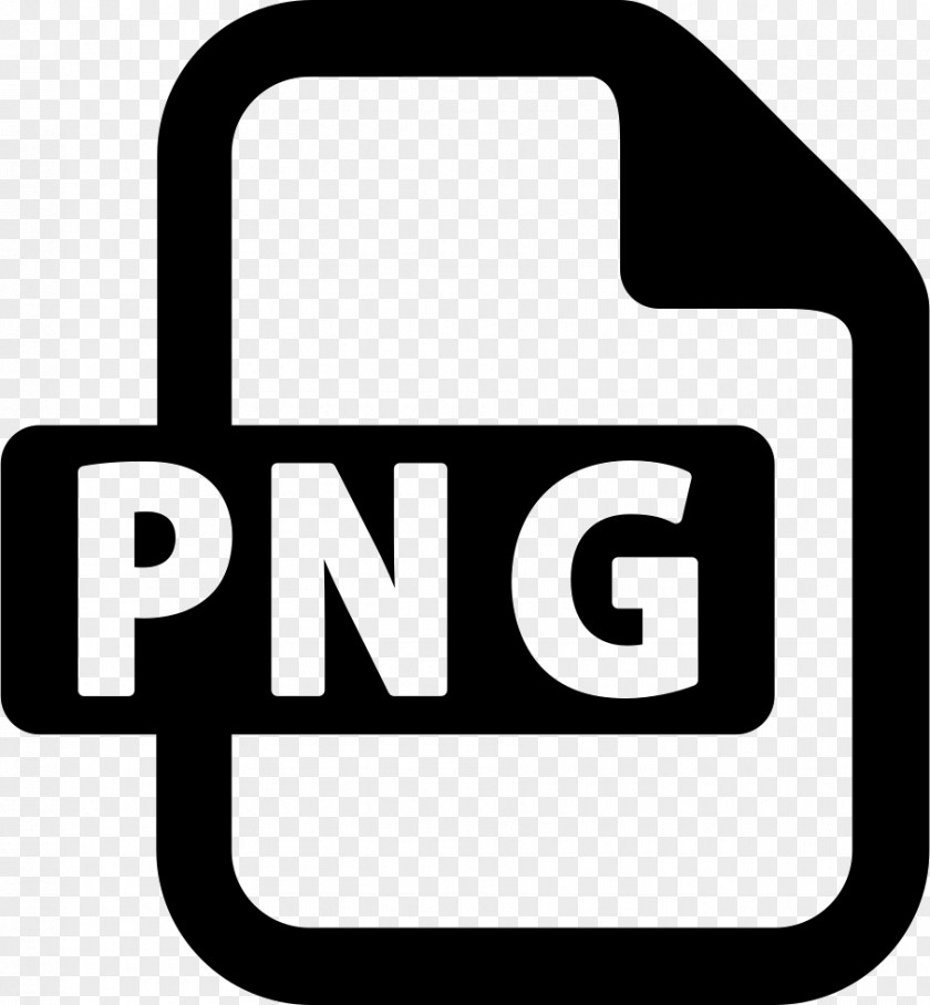 Black And White Logo Symbol PNG