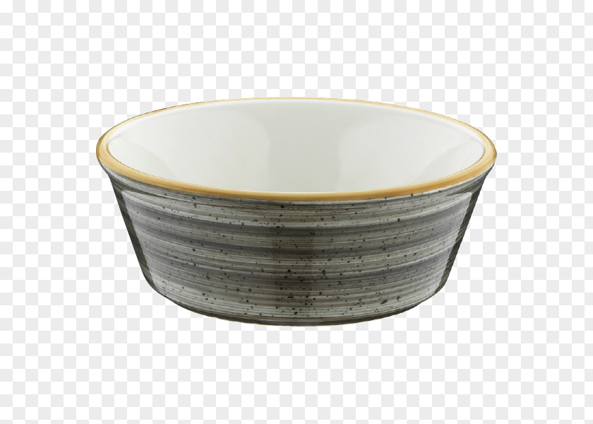BNC Connector Bowl Electrical Porcelain Ceramic PNG