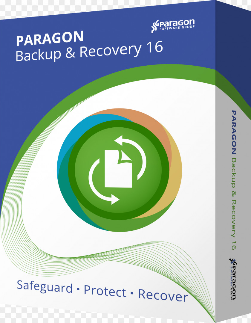Br Software Data Recovery Backup Paragon Group Computer PNG