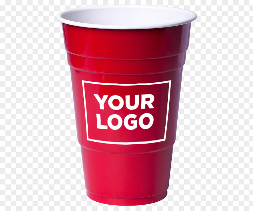 Cup Coffee Red Solo Plastic Company PNG