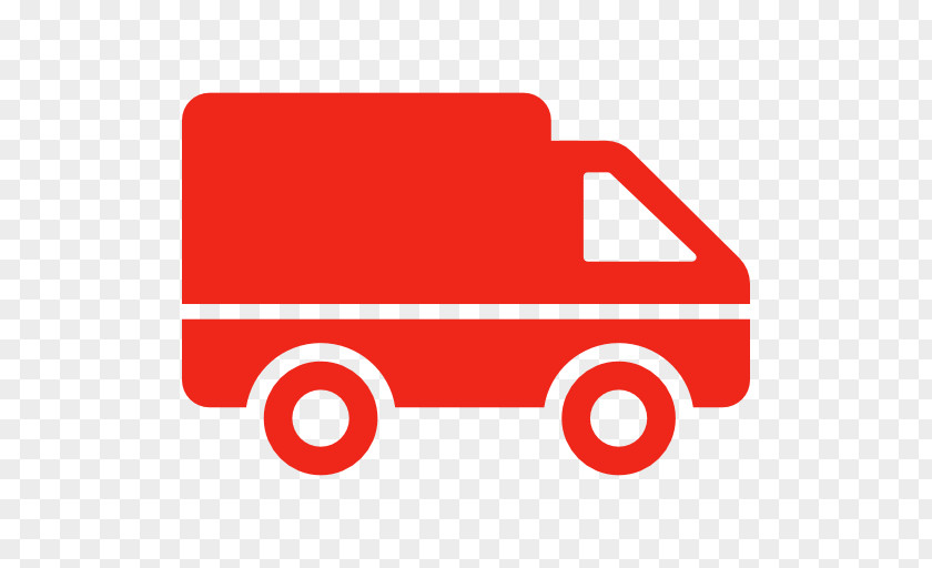 Delivery Icon Transport Logistics Cargo PNG