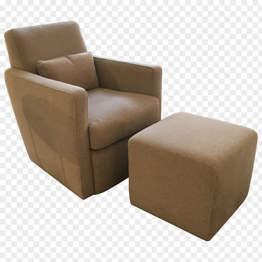 Design Club Chair Couch PNG