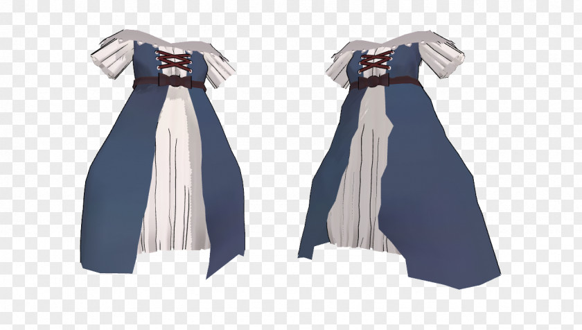 Dress Outerwear PNG