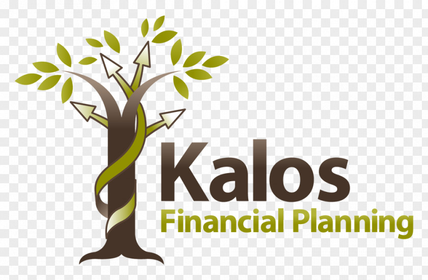 Financial Planning Logo Human Behavior Plan Brand Font PNG