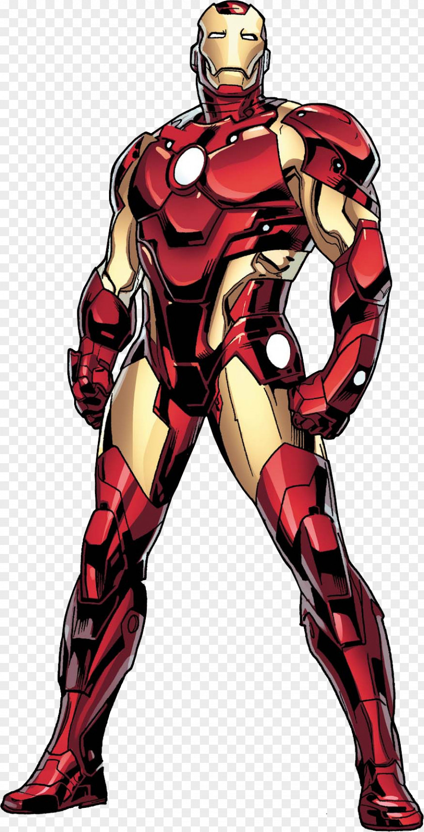 Heavy Armor Iron Man Hulk Marvel Heroes 2016 Carol Danvers Superhero PNG