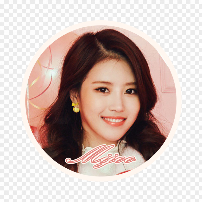 Humor Bobae Dream Chin Cheek Lovelyz Daihatsu PNG