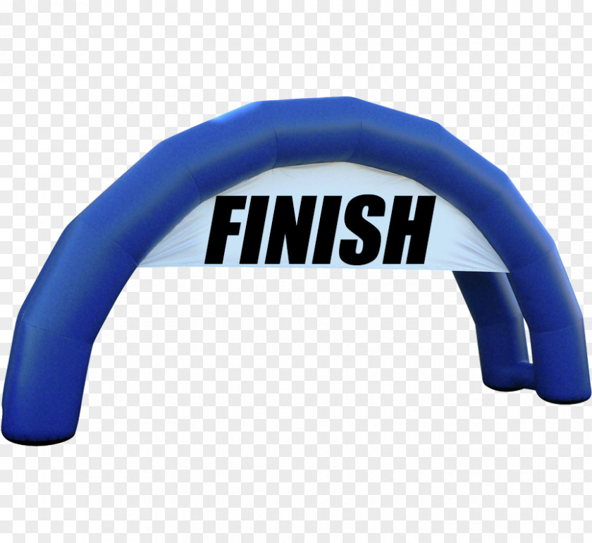 Inflatable Arch Bouncers Renting Finish Line, Inc. PNG