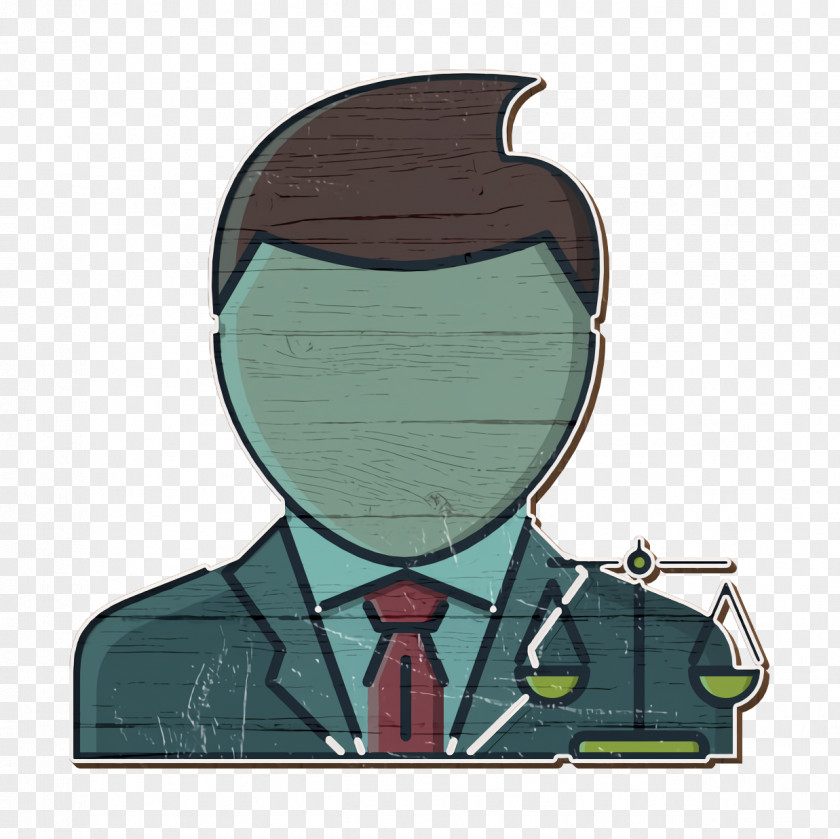 Lawyer Icon Law PNG