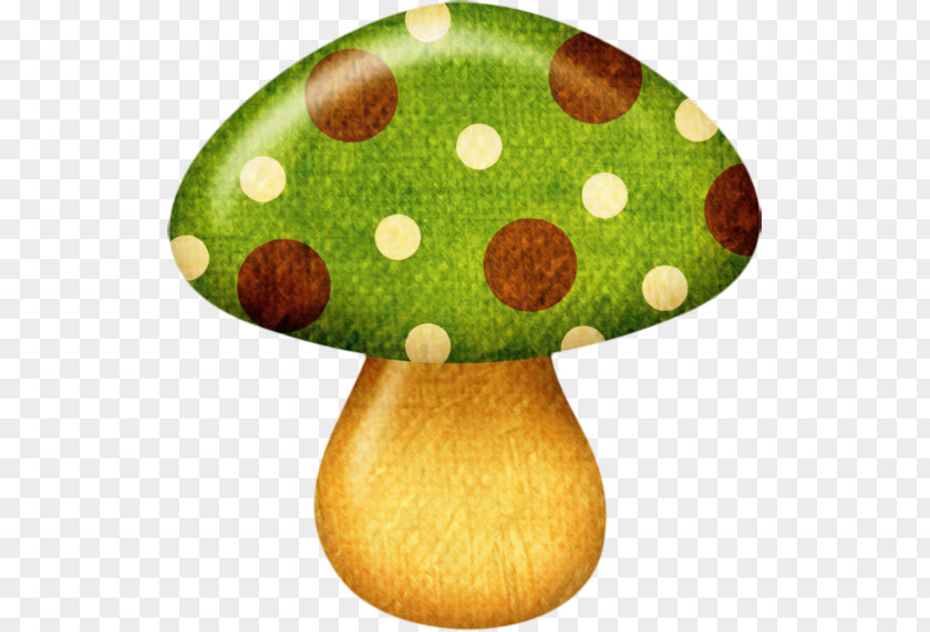 Mushroom Image Green Euclidean Vector PNG