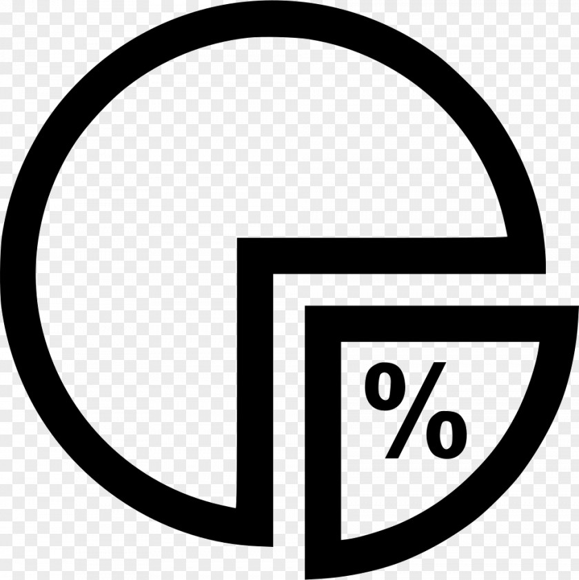 Percentage Circle Clip Art PNG
