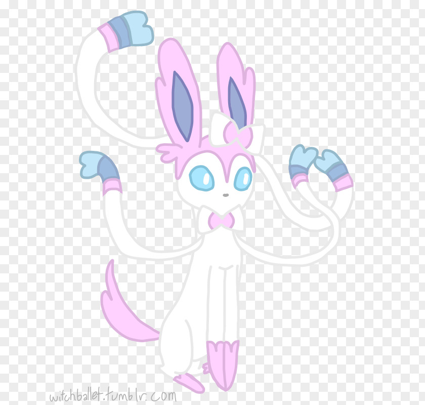 Rabbit Easter Bunny Hare Ear Clip Art PNG