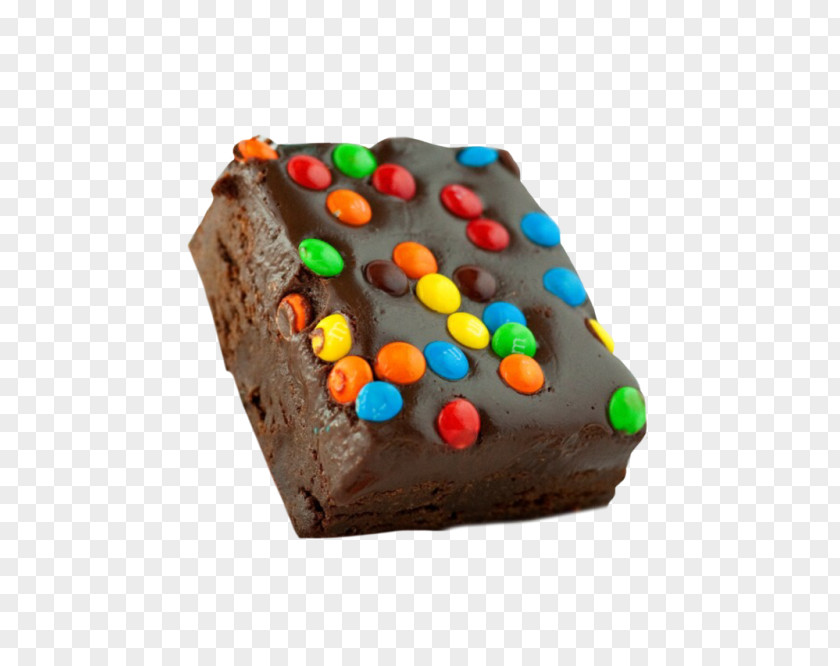 Rillakuma Fudge Chocolate Brownie Cupcake Cake Truffle PNG