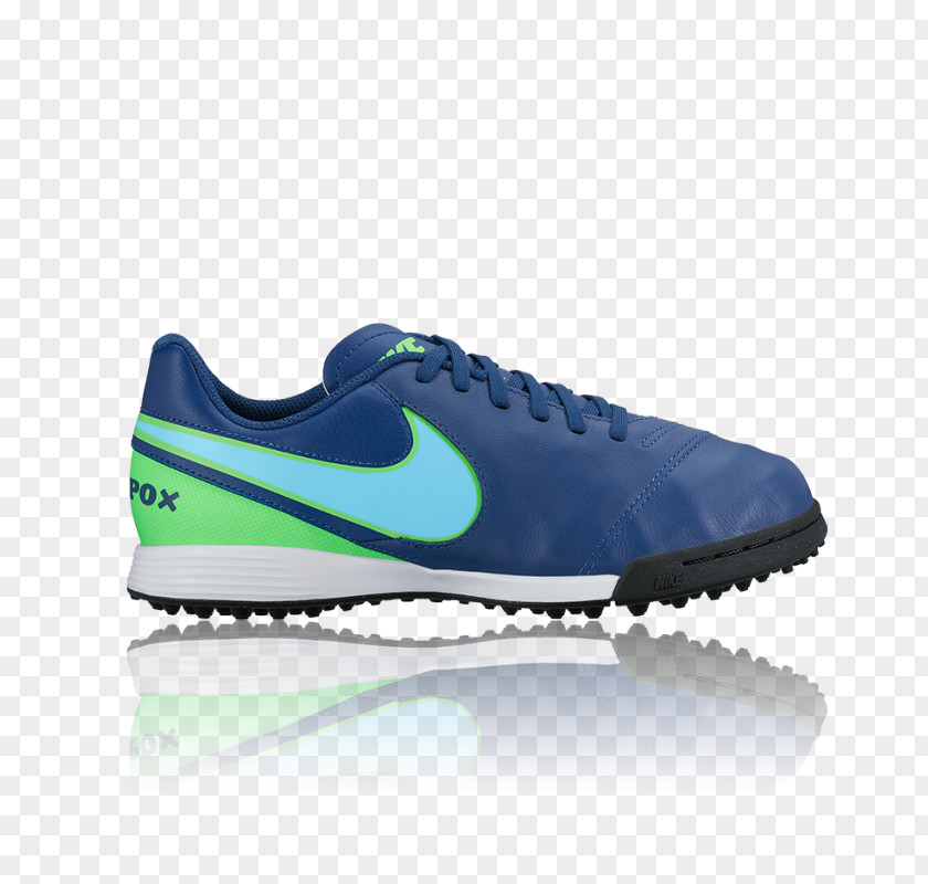 T-shirt Sneakers Nike Tiempo Football Boot PNG