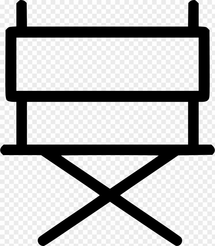 Table Computer Icons Director's Chair Film Director PNG