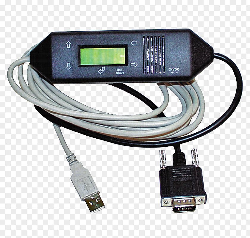USB Electrical Cable Profibus Message Passing Interface Computer Hardware PNG