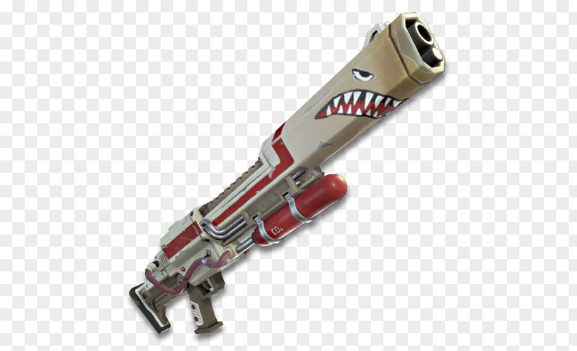 Weapon Fortnite Battle Royale Game Xbox One Video Games PNG
