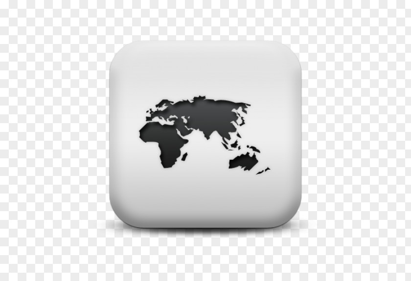 World Map Vector PNG