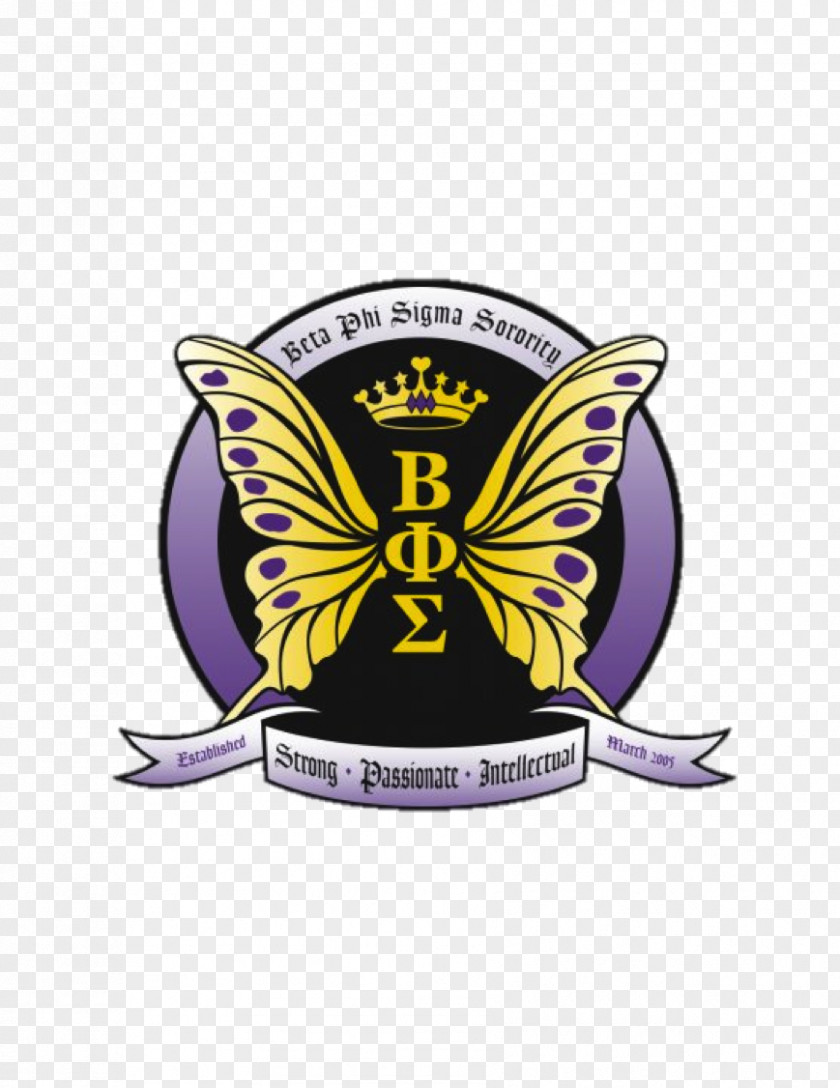 Beta Phi Sigma Fraternities And Sororities Baruch College Omega Psi PNG