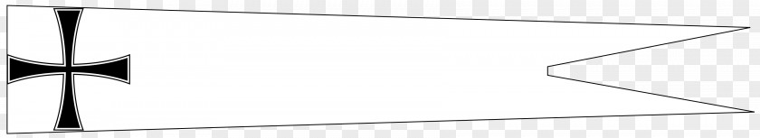 Brazil Pennant Line White Angle PNG