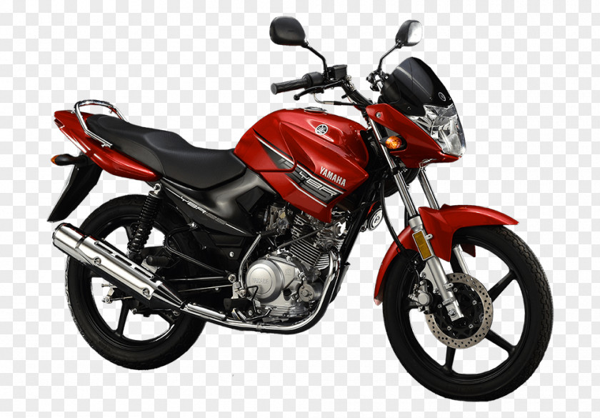 Car Yamaha Motor Company Bajaj Auto YBR125 Motorcycle PNG