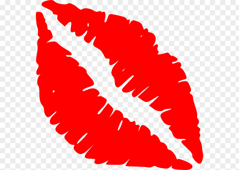 Cartoon Picture Of Lips Lip Kiss Clip Art PNG